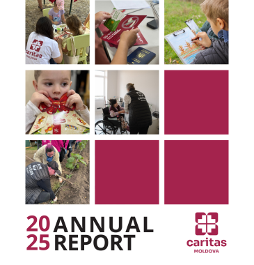 Annual Report 2025