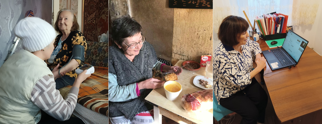 Ziua Mondială a Bolnavului 