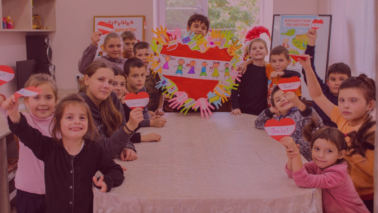 Nonviolence Day in Schools