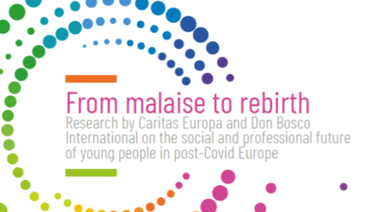 Viitorul Tinerilor în Europa Post-Covidă