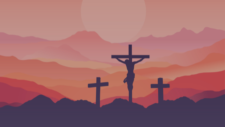 MESAJUL DE PAȘTI al Episcopului de Chișinău