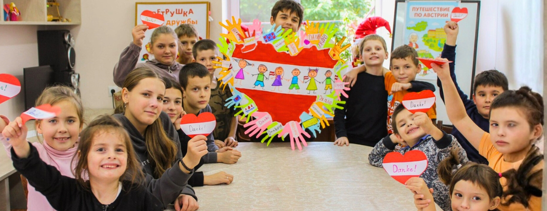 Ziua Nonviolenței în Școală