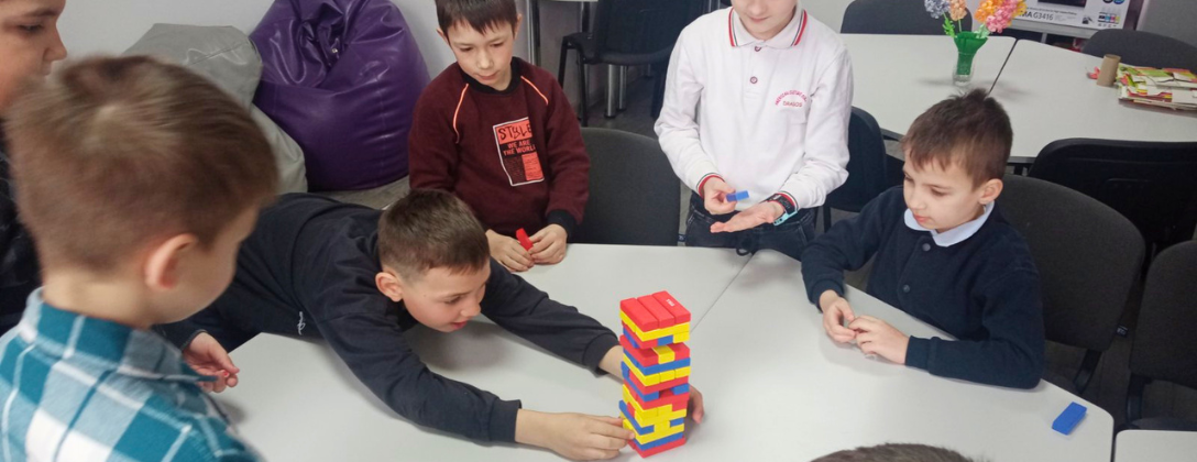 SMARTER &ndash; Moldova sigură pentru toți copiii refugiați și vulnerabili, prin educație și reziliență