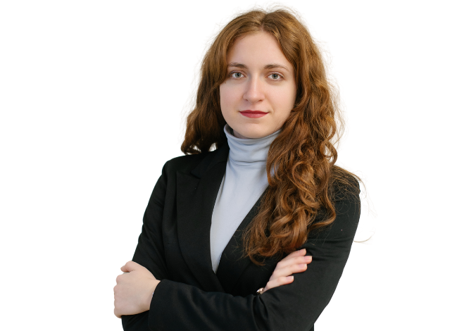 Iuliana Romanenco