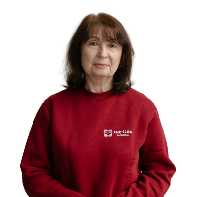 Svetlana Capațînă